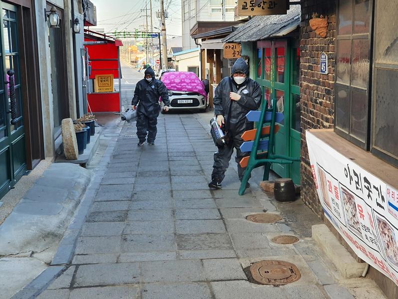 교동면_이장단_방역_(1)