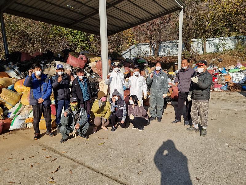 교동면_영농폐비닐_수거_(1)