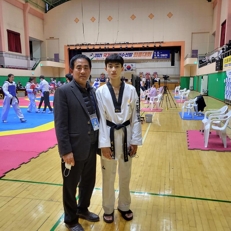 행정과_2021국가대표최종선발(배준서_1위)