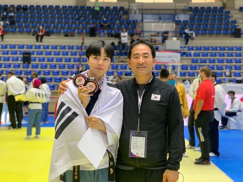 행정과_강화군청_태권도팀_곽여원