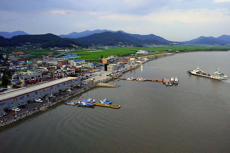 해양수산과_외포리항