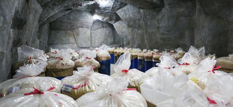 해양수산과__새우젓_저장고