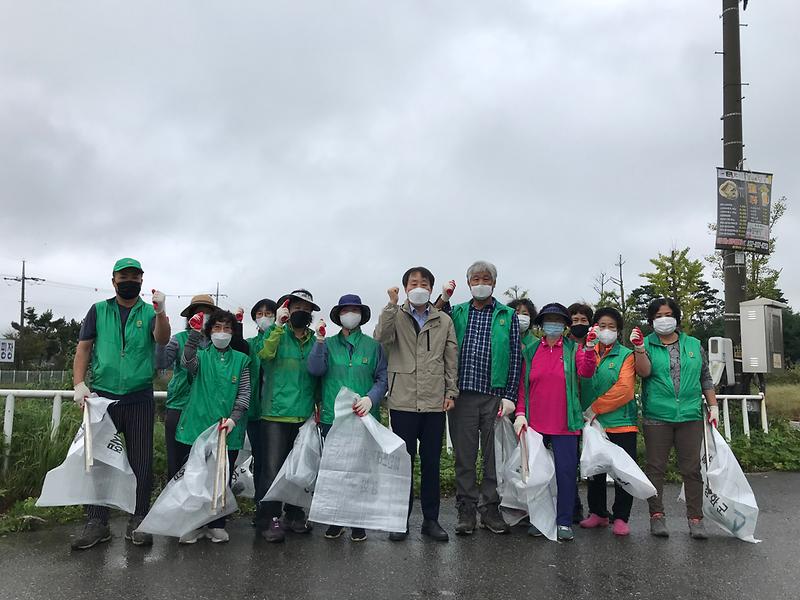 하점면_부녀회1
