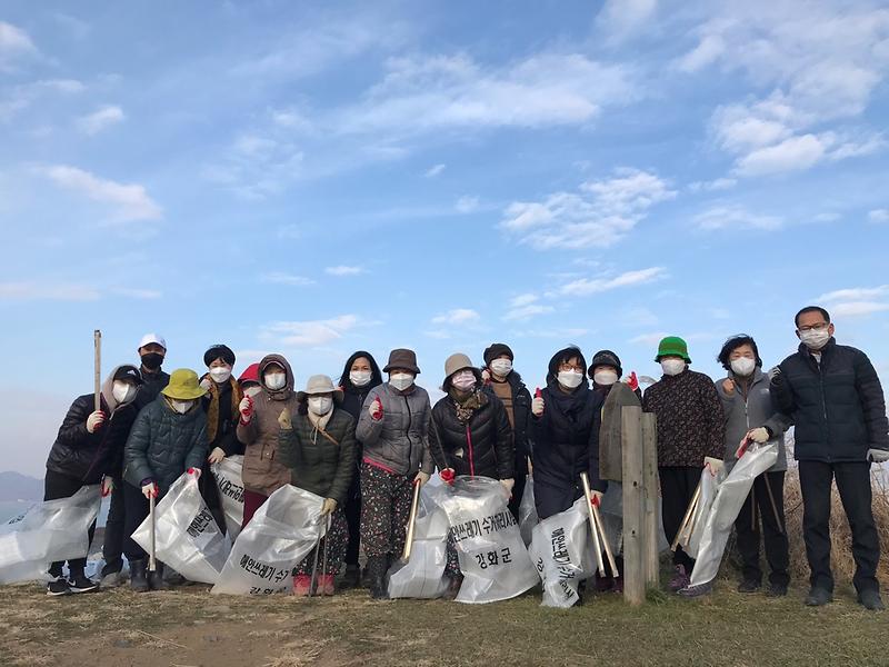 하점면_한국여성농업인회_환경정비활동(11