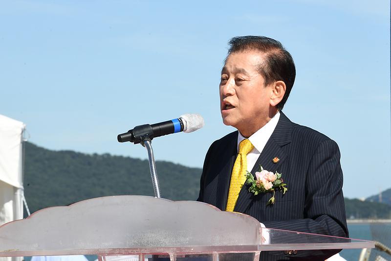 후포항_어촌뉴딜_사업_준공식_(7)