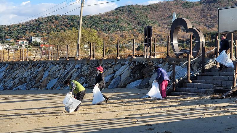 화도면_환경정화