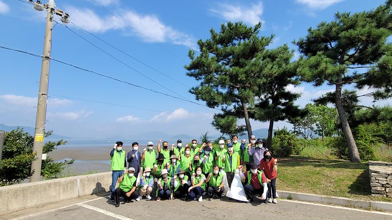 화도면_주민자치위_환경정화