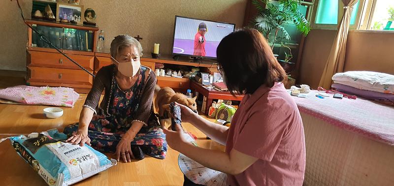 화도면_연탄가구방문