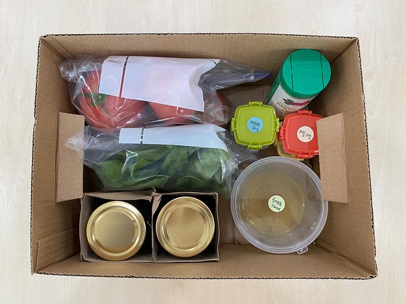 환경위생과_천연조미료_키트