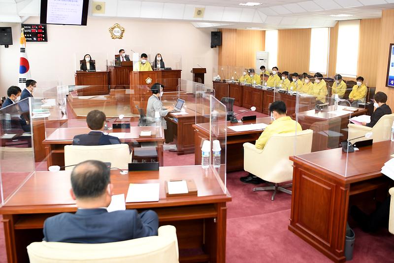 제271회_강화군의회_임시회_개회_(2)