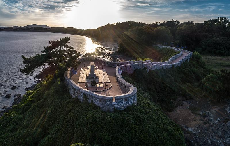 강화군, 소규모‧가족단위 여름 여행지 추천 사진