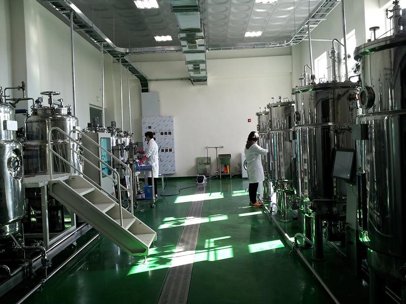 농업기술센터_미생물실_배양기기