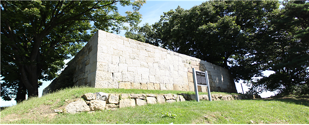 평화의길_의두돈대