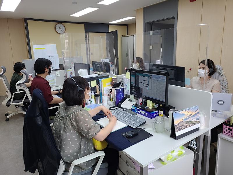 사회복지과_단군콜센터