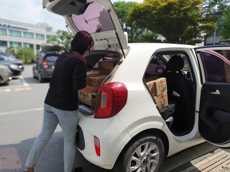 사회복지과_기부물품_(취약계층_지원_차량)