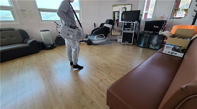 사회복지과_경로당_방역