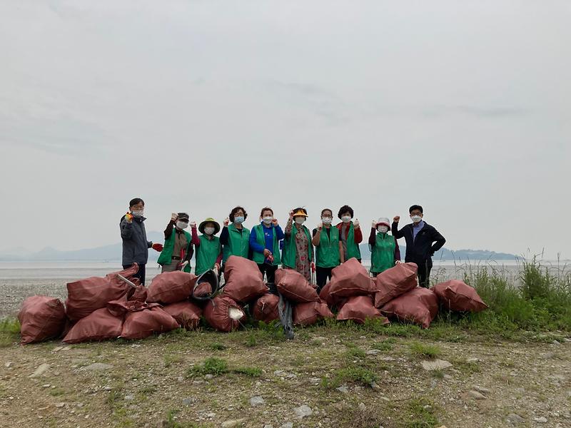 삼산면_환경정비_(2)