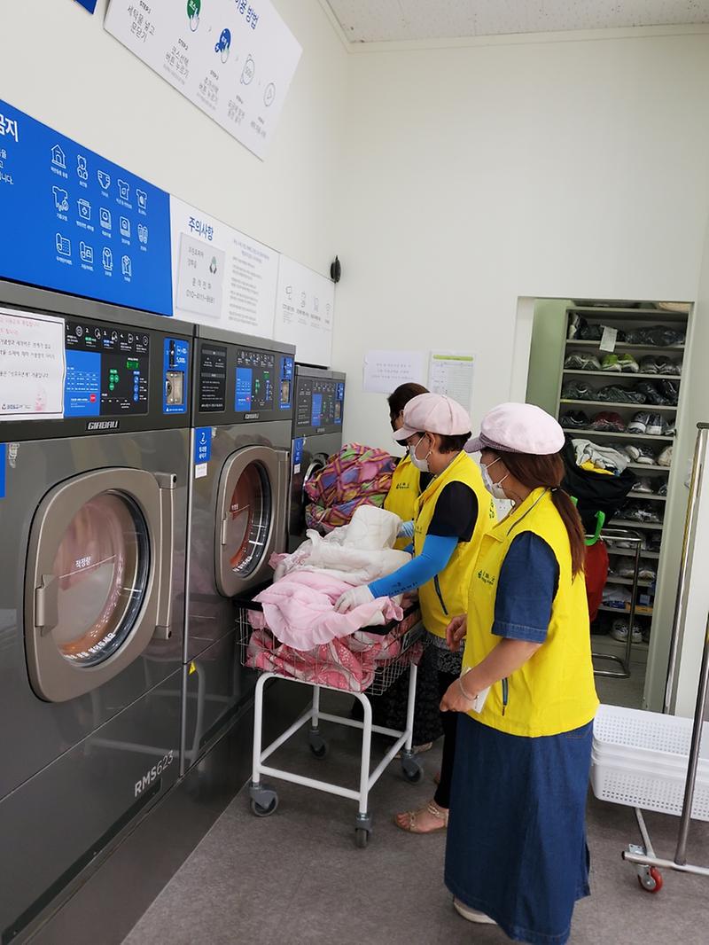 삼산면_자원봉사_(1)