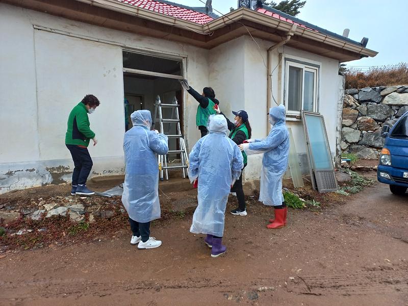 삼산면_사랑의_집_고쳐주기_(3)