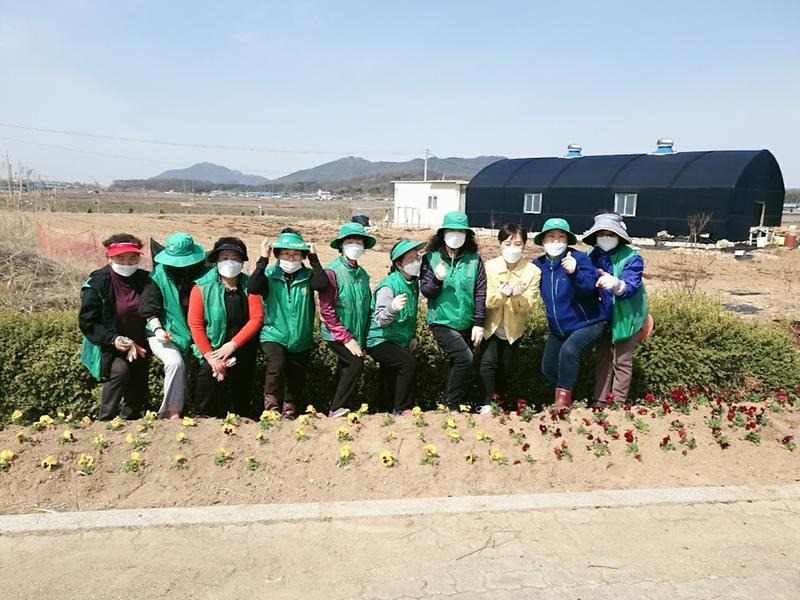 송해면_환경정비_(2)