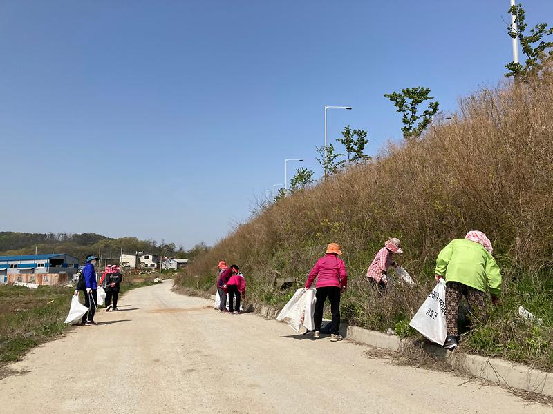 송해면_환경정비_(3)