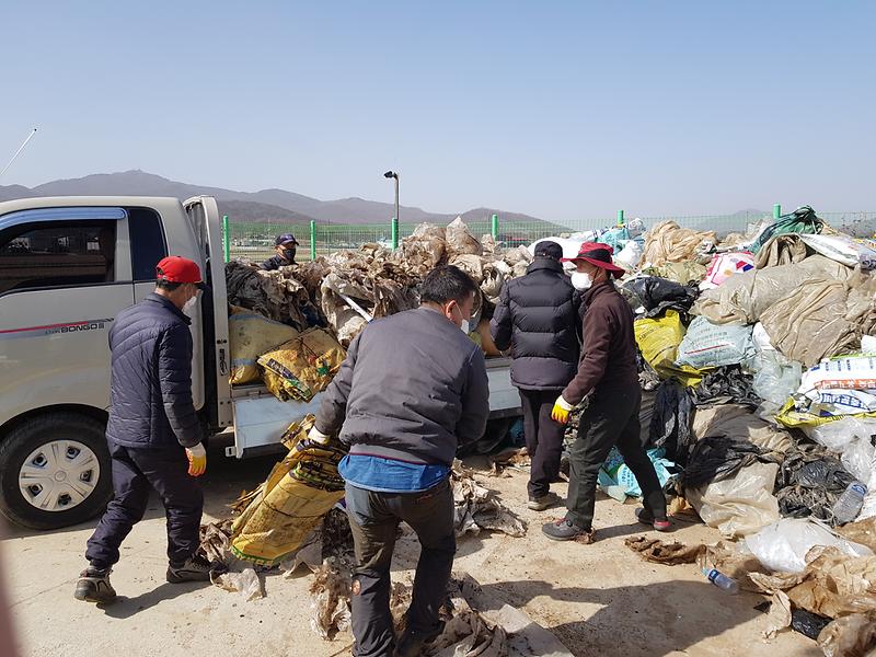 송해면_영농폐기물_수거_(2)