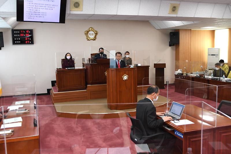 의회사무과_제275회_강화군의회_정례회