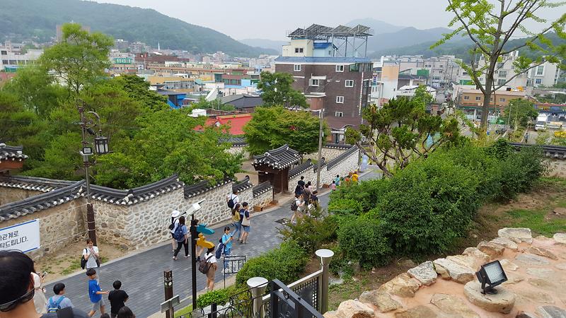 원도심_도보길_강화_원도심_도보여행