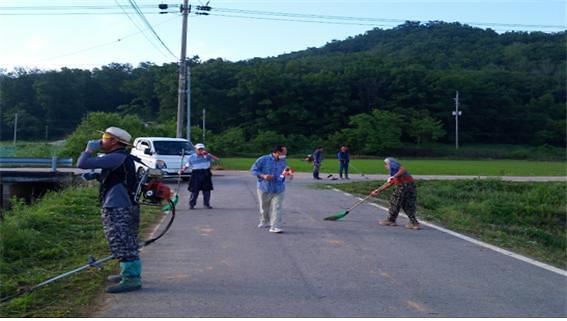 양도면_제초작업2