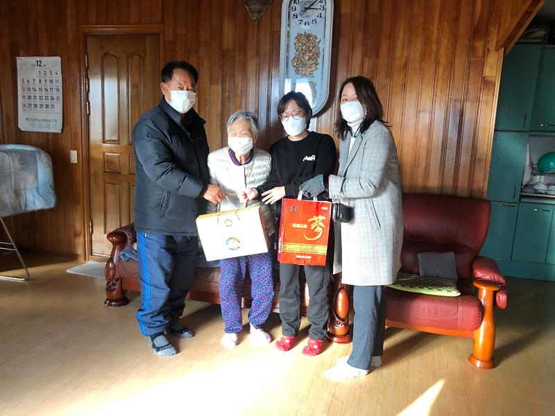 양사면_전입환영