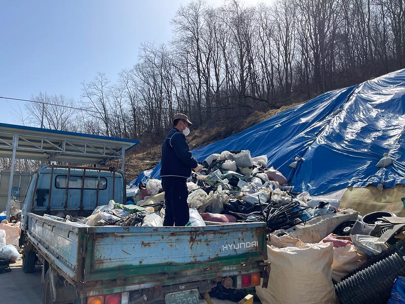 양사면_폐비닐_수거_(3)