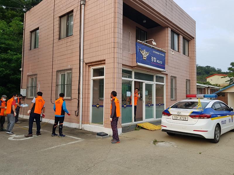 양사면_의용소방대_방역_(2)