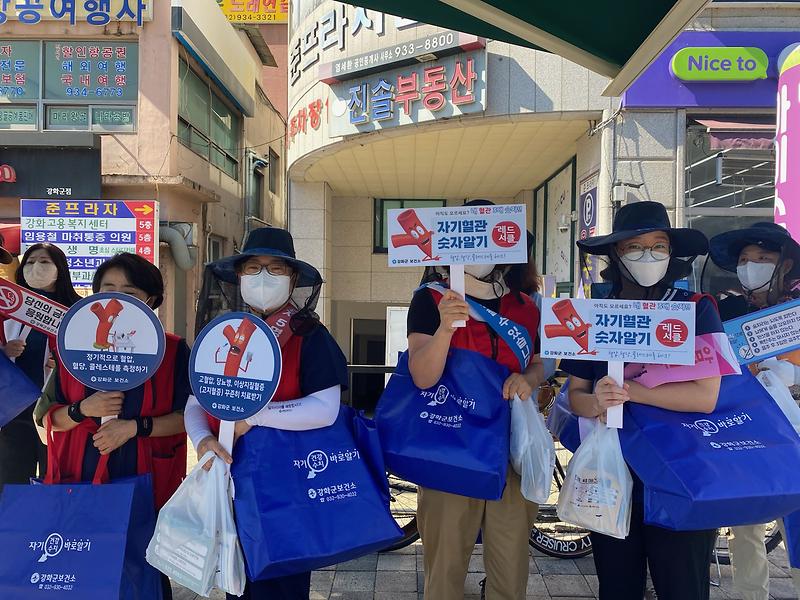 보건소_뇌혈관질환_예방_캠페인