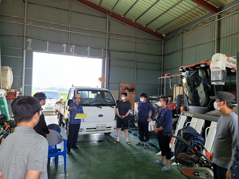 청년후계농_현장지원단_운영