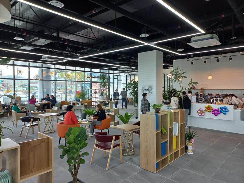 도시개발과_행복카페,_푸드스토어_(1)