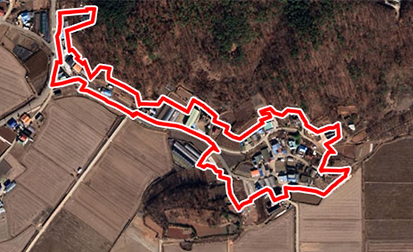 도시개발과_자연취락지구(주민설명)_교동2지구