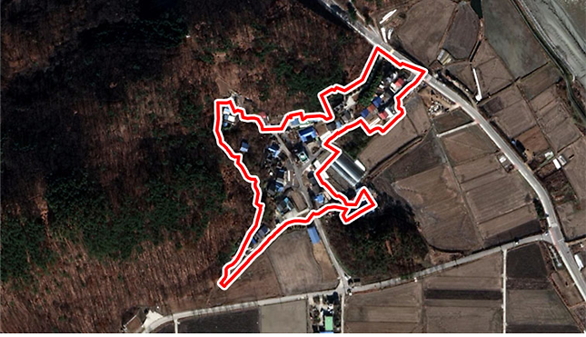 도시개발과_자연취락지구(주민설명)_양사1지구