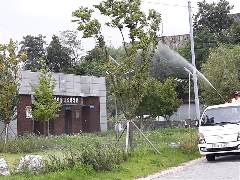 강화읍_산림병해충_방제