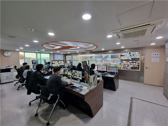 강화군_통합관제센터