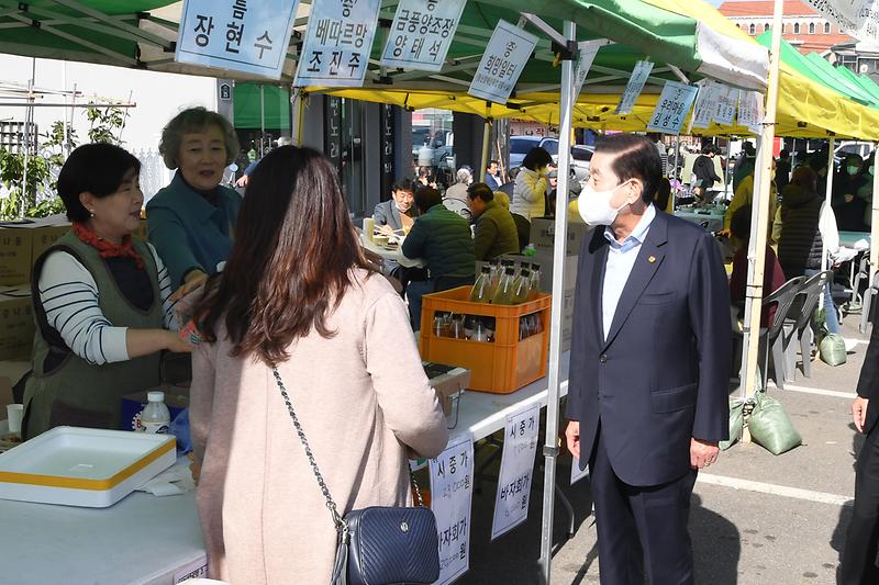 길상면_바자회_(4)