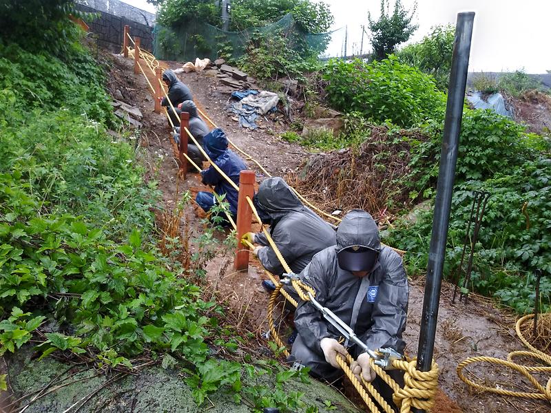 길상면_지역사회보장협의체_집수리
