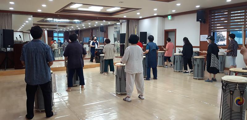 길상면_주민자치_프로그램_개강