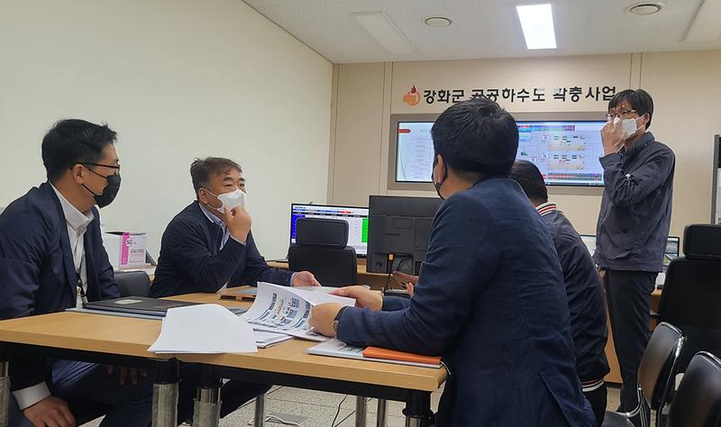 권행대행_온수하수처리장_방문사진