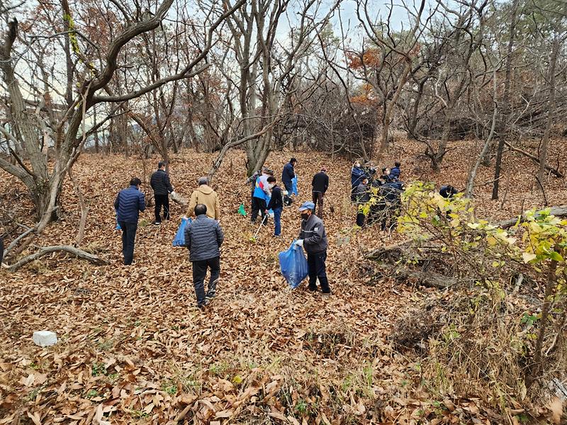 교동면_농촌지도자회_환경정비