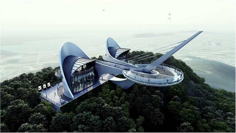 행정과_접경지사업_화개정원_전망대