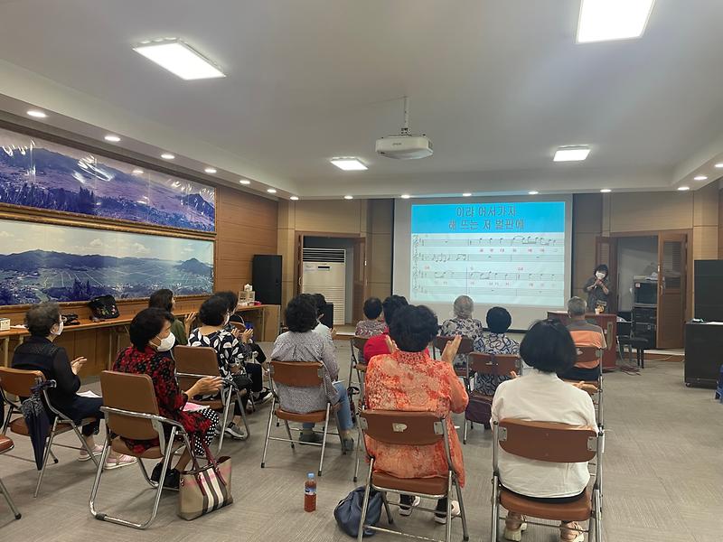 하점면_주민자치센터_프로그램_개강