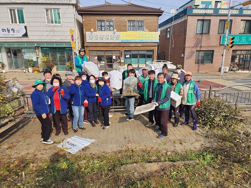 화도면_새마을남녀지도자회_쉼터_정비활동