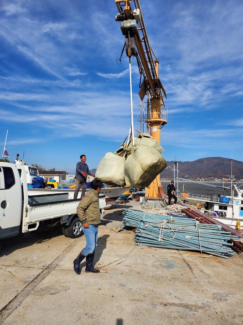 화도면_사기리_분오항_일대_청소