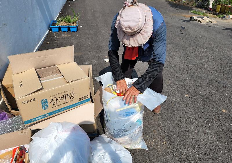 화도면_쓰레기_무단투기_단속