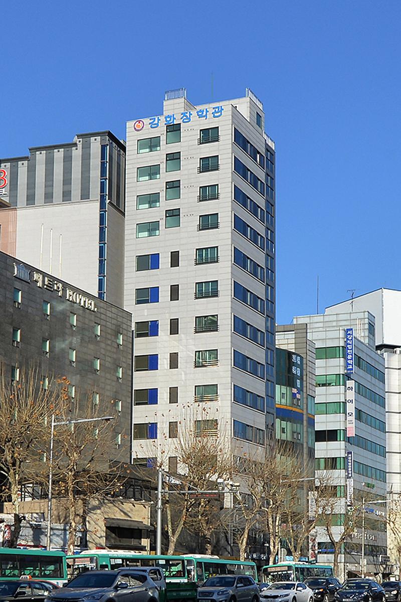 자치교육과_강화군_장학관